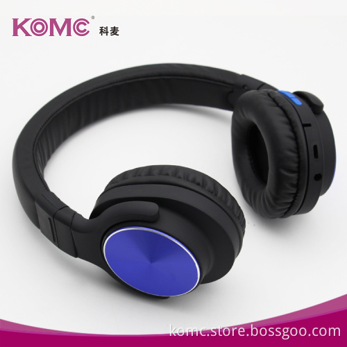 New Design Noise Cancelling Bluetooth Wireless Headphones